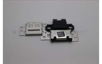 Lenovo 5CB1T17784 FRU LT4E0_RJ45_DOOR_WLAN_BK_ASSY
