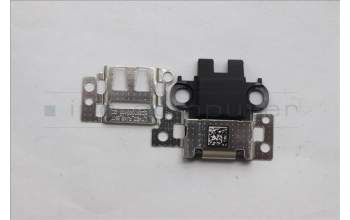 Lenovo 5CB1T17785 COVER FRU LT4E0_RJ45_DOOR_WWAN_BK_ASSY