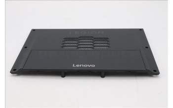 Lenovo 5CB1T18058 Rear Cover _ASM, Black, 83N0
