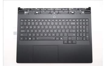 Lenovo 5CB1T18659 Tastatur inkl. Topcase ASM_EUROENG L83RUEB RGB
