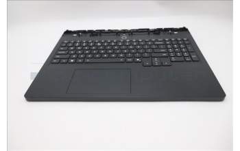 Lenovo 5CB1T18659 Tastatur inkl. Topcase ASM_EUROENG L83RUEB RGB