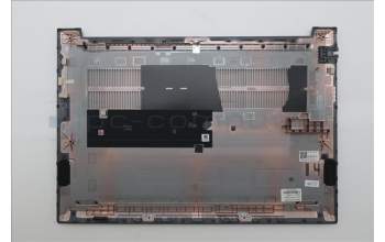 Lenovo 5CB1T53031 Lower Case, 21US, PL, Arctic Grey