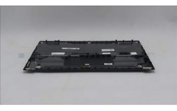 Lenovo 5CB1U62769 Lower Case, 83SG, Luna Gery