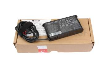 5CS0837 Original Lenovo USB-C GaN-Netzteil 140,0 Watt abgerundete Bauform
