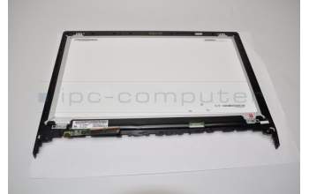 Lenovo 5D10F86071 DISPLAY LCD Module W Flex2-15 Black FHD