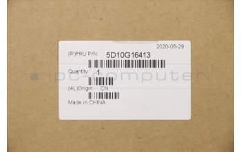 Lenovo 5D10G16413 Innolux M200HJJ-L20