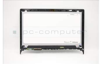 Lenovo 5D10G18359 DISPLAY LCD Module W Flex2-15D Black