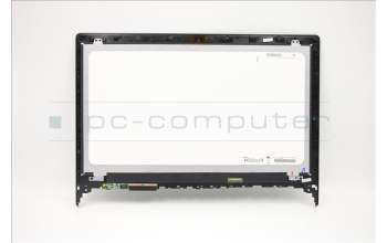 Lenovo 5D10G18359 LCD Module W Flex2-15D Black