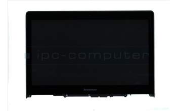 Lenovo 5D10H91420 Lenovo LCD Module, 14\", HD, Touch, Anti-Glare, 220nit