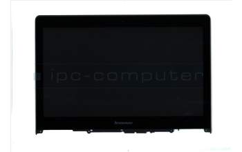 Lenovo DISPLAY LCD Module W Flex3-1470 HD für Lenovo Yoga 500-14IHW (80N5)