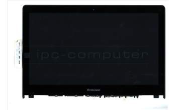 Lenovo 5D10H91422 Lenovo LCD Module, 15.6\", HD, Touch, Anti-Glare, 220nit
