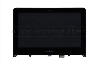 Lenovo LCD Module B Flex3-1120 für Lenovo Yoga 300-11IBR (80M1)