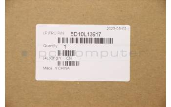 Lenovo 5D10L13917 Lenovo LCD Module, 10.1\", FHD, Touch, Glare, IPS, 300nit