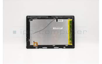 Lenovo DISPLAY LCD Module80SG 10 YF10-Piont FHD für Lenovo IdeaPad Miix 310-10ICR (80SG)