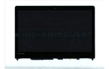 Lenovo 5D10L46000 LCD Module C80S7 BLK W/ANT HD