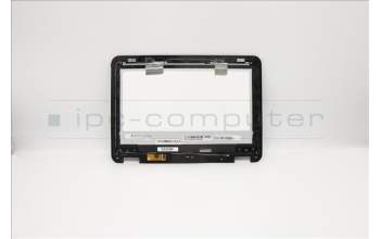 Lenovo 5D10L76065 Lenovo LCD Module,11.6\",HD,Touch,TN,250nit