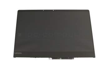 5D10M14182 Original Lenovo Touch-Displayeinheit 14,0 Zoll (FHD 1920x1080) schwarz