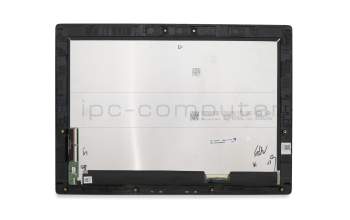 5D10M65391 Original Lenovo Touch-Displayeinheit 12,0 Zoll (WQHD+ 2880x1920) schwarz