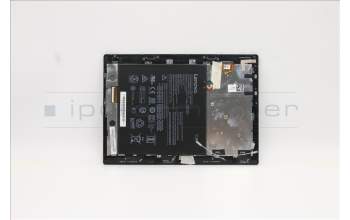 Lenovo 5D10N38141 Lenovo LCD Module,10.1\",HD,Touch,Glare,IPS,300nit