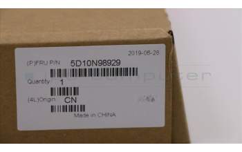 Lenovo 5D10N98929 Lenovo LCD Module DISPLAY L 81A8 UHD