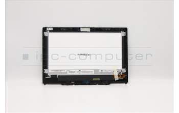 Lenovo 5D10Q73677 DISPLAY LCD Module 3N 81A6 W/TP/Bezel