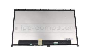 5D10S39643 Original Lenovo Touch-Displayeinheit 15,6 Zoll (FHD 1920x1080) schwarz