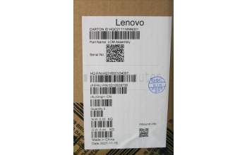 Lenovo 5D10S39738 DISPLAY LCD MODULE H82QQyogaDisSG60HZ