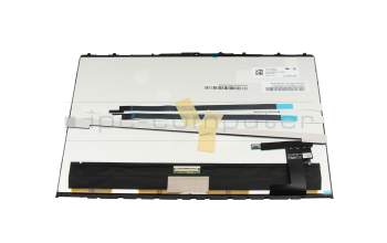5D10S39762 Original Lenovo Touch-Displayeinheit 14,0 Zoll (WQXGA+ 2880x1800) silber