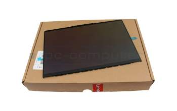5D10S39762 Original Lenovo Touch-Displayeinheit 14,0 Zoll (WQXGA+ 2880x1800) silber