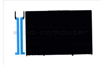 Lenovo 5D10S39765 DISPLAY LCD MODULE C82UD LAIBAO+BOE