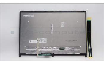 Lenovo 5D10S39792 DISPLAY LCD MODULE W 82RA Mut+INX