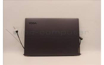 Lenovo 5D10S39898 DISPLAY LCD MODULE H 82VA IRSTGY Yoga