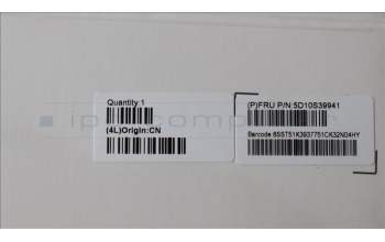 Lenovo 5D10S39941