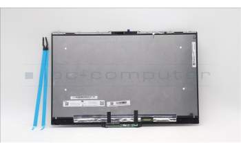 Lenovo 5D10S39954 DISPLAY LCD MODULE C 21JG Laibao+INX FHD