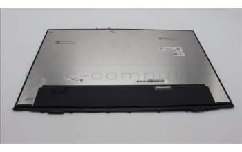 Lenovo 5D10S39977 DISPLAY LCD module L83BY N touch MN