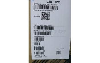 Lenovo 5D10S40056 DISPLAY HUD H 83CV 14WUX LG