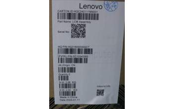 Lenovo 5D10S40060 DISPLAY HUD H 83E2 TOUCH 14 3K TT