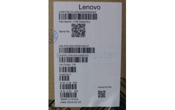 Lenovo 5D10S40075 Lenovo LCD Module,14\",FHD,Touch,Glare,OLED,400nit,100% DCI-P3