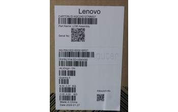 Lenovo 5D10S40092 Lenovo LCD Module,14.5\",WQXGA,Touch,Anti-Glare,IPS,350nit,100%sRGB