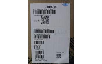 Lenovo 5D10S40107 Lenovo LCD Module,16\",WUXGA,Touch,Glare,IPS,300nit,45%NTSC