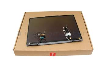 5D10S40110 Original Lenovo Touch-Displayeinheit 14,0 Zoll (WUXGA 1920x1200) grau