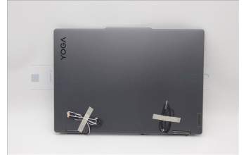 Lenovo 5D10S40110 Lenovo LCD Module,14\",WUXGA,Touch,Glare,OLED,400nit,100%DCI-P3
