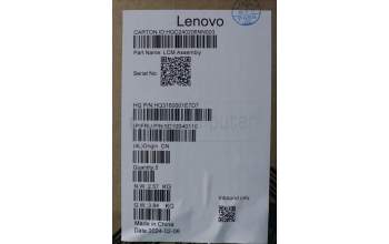 Lenovo 5D10S40110 Lenovo LCD Module,14\",WUXGA,Touch,Glare,OLED,400nit,100%DCI-P3