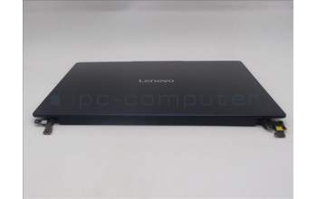Lenovo 5D10S40161 Lenovo LCD Module, 14\", WUXGA, Non_Touch, Glare, OLED, 400nit, 100%DCI-P3, Cosmic Blue, W/FHD+IR Camera