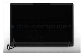 Lenovo 5D10S40171 Lenovo LCD Module, 15\", WQXGA, Non_Touch, Glare, OLED, 500nit, 100%DCI-P3, Luna Grey, W/HD Camera