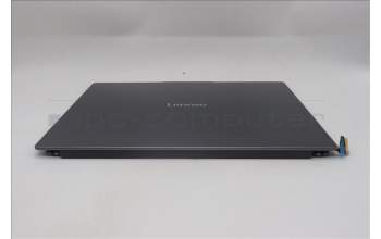 Lenovo 5D10S40177 Lenovo LCD Module, 16\", 2.8K, Non_Touch, Glare, OLED, 500nit, 100%DCI-P3, Luna Grey, W/IR Camera