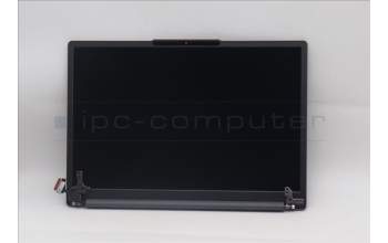 Lenovo 5D10S40205 Lenovo LCD Module, 15\", WQXGA, Non_Touch, Glare, OLED, 500nit, 100%DCI-P3, Luna Grey, W/FHD+IR Camera