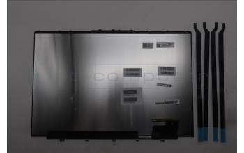 Lenovo 5D10S40235 DISPLAY LCD MODULE L83JM FCC2 W/Tape