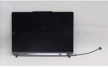 Lenovo 5D10S40244 Lenovo LCD Module, 14\", 4K, Touch, Glare, Anti-smudge, OLED, 400nit, 100%DCI-P3, Luna Grey