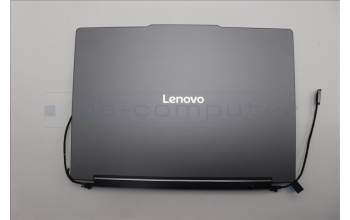 Lenovo 5D10S40244 Lenovo LCD Module, 14\", 4K, Touch, Glare, Anti-smudge, OLED, 400nit, 100%DCI-P3, Luna Grey